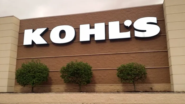 Kohl's 9