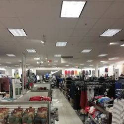 Kohl's ico