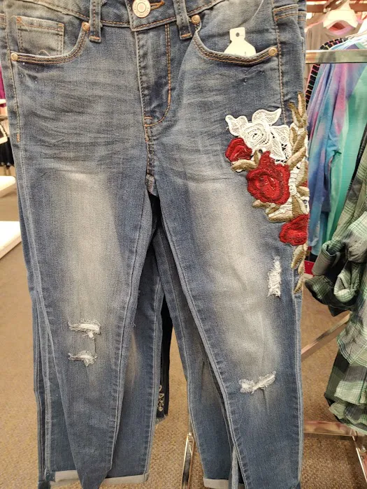 Kohl's 8