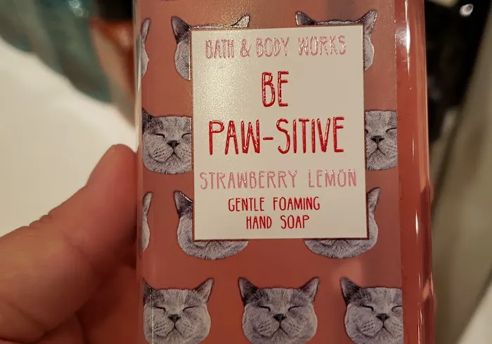 Bath & Body Works 2
