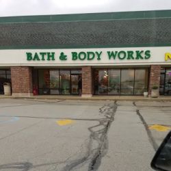 Bath & Body Works ico
