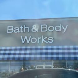 Bath & Body Works ico