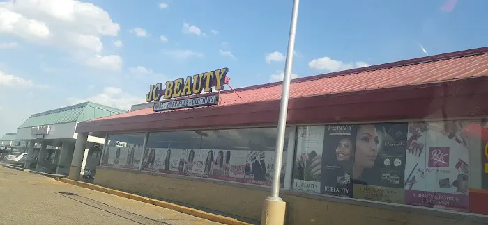 JC Beauty & Fashion 1