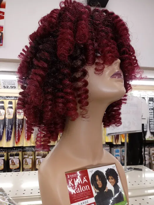 JC Beauty & Fashion 2