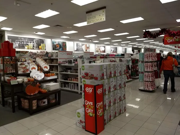 Kohl's 7