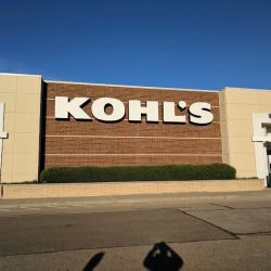 Kohl's ico