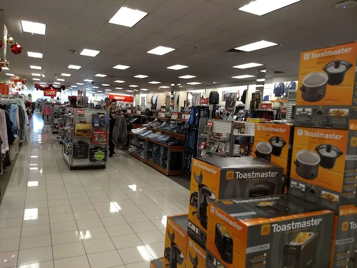 Kohl's 5