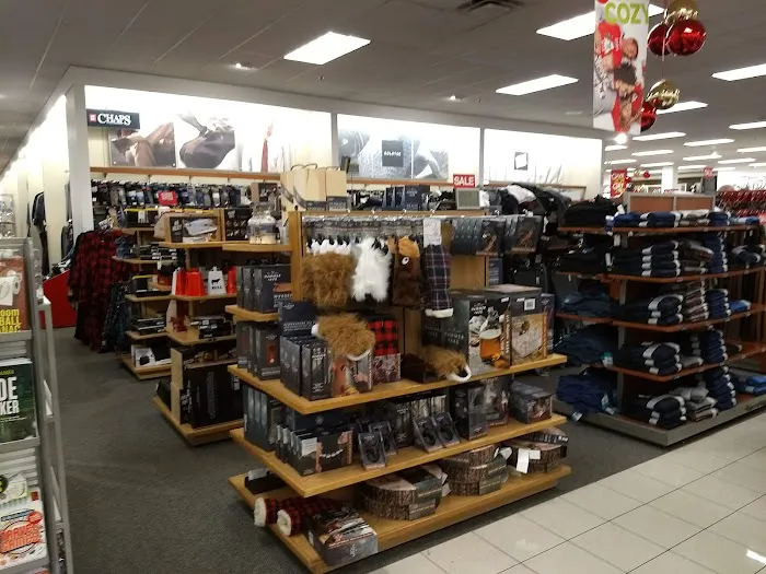 Kohl's 6