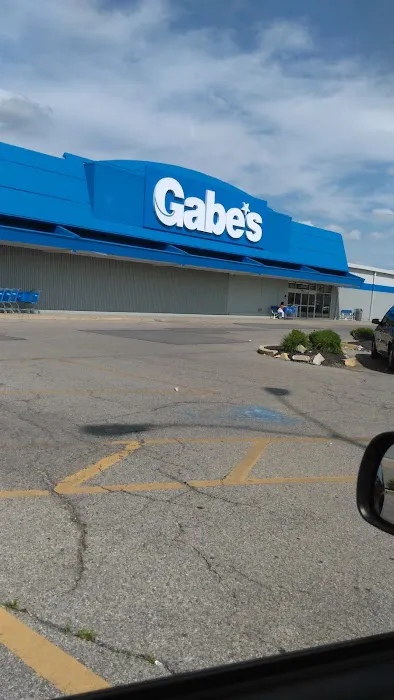 Gabe's 5