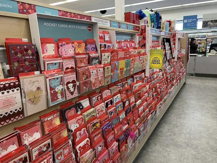 Walgreens 7