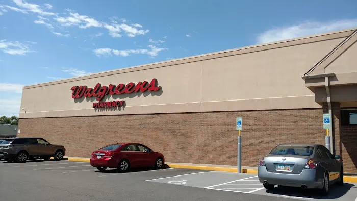 Walgreens 4