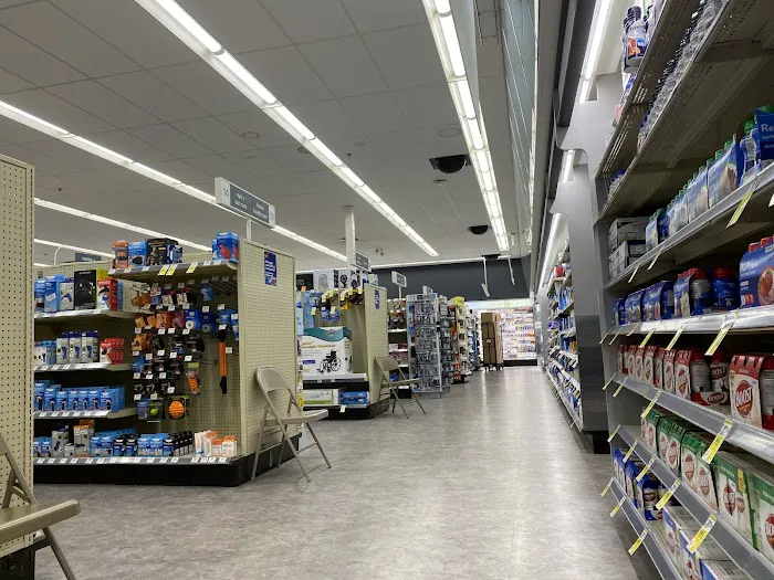 Walgreens 1