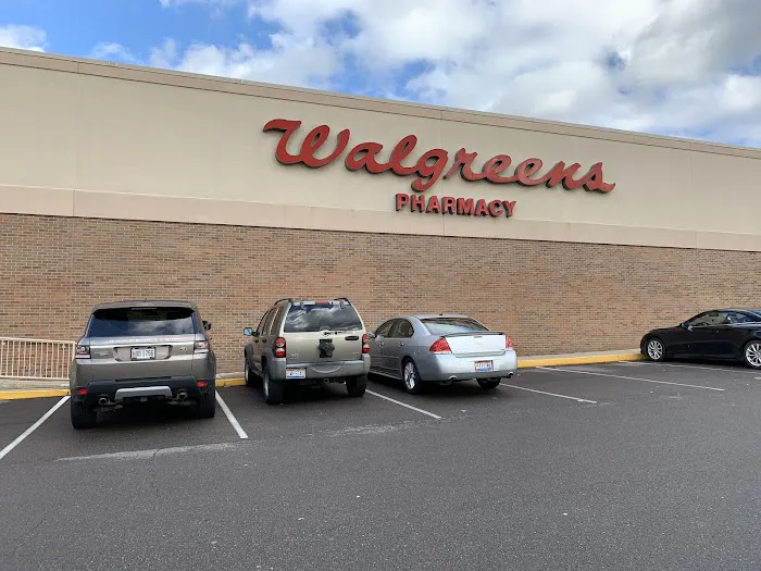 Walgreens 3