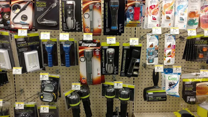 Walgreens 6