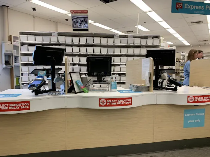 Walgreens 0