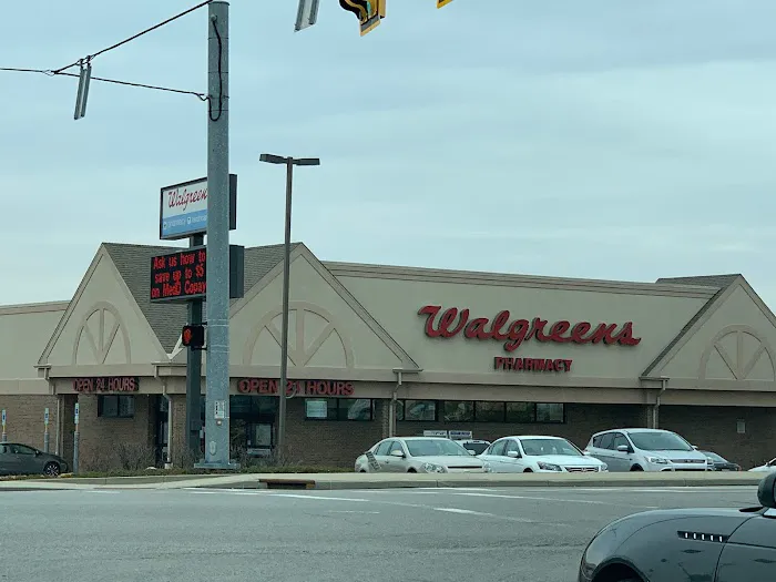 Walgreens 2
