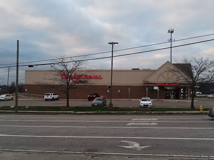 Walgreens 9
