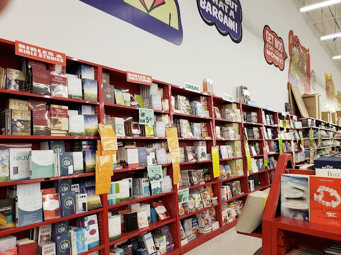 Ollie's Bargain Outlet 8