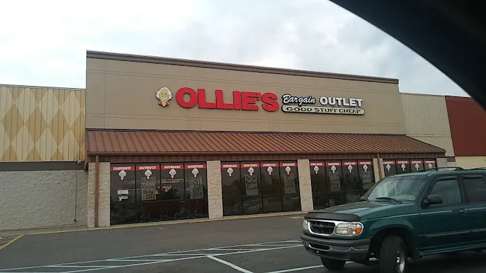 Ollie's Bargain Outlet 2