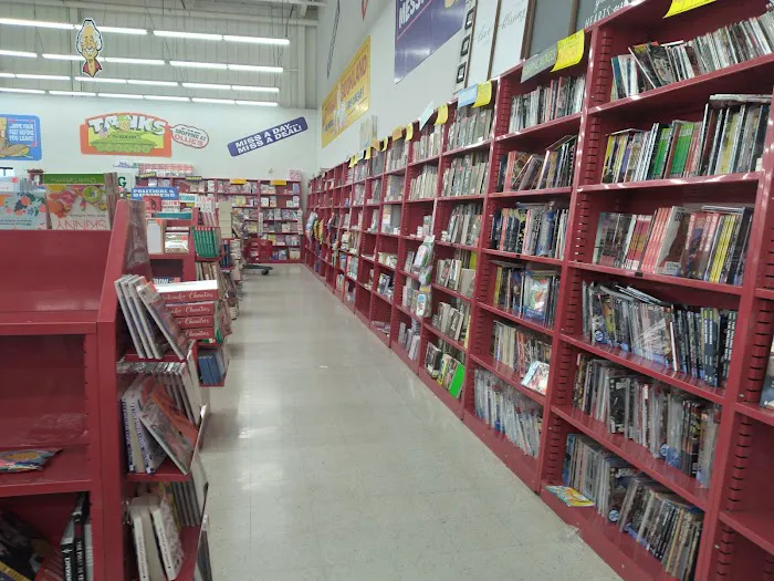 Ollie's Bargain Outlet 1