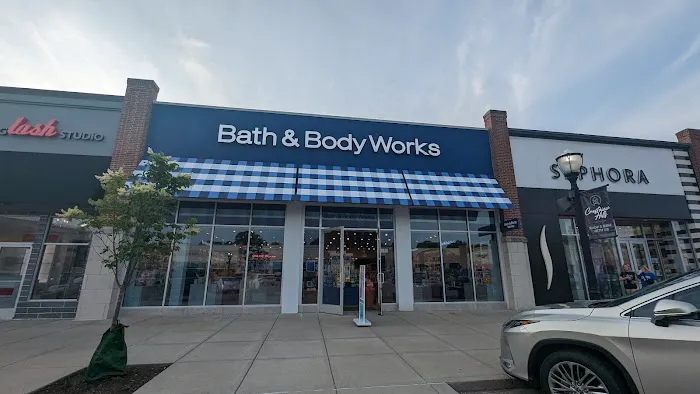 Bath & Body Works 7