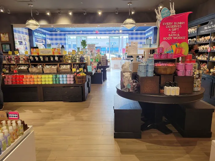 Bath & Body Works 8