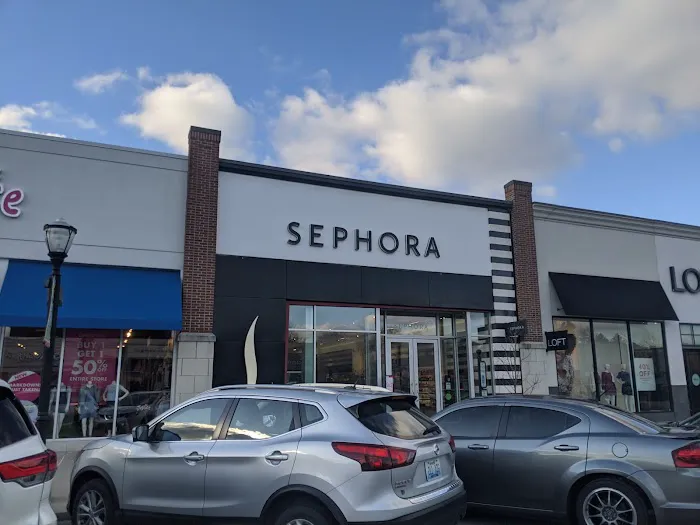 SEPHORA 9