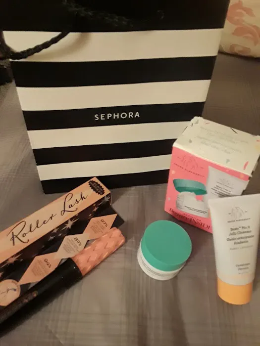 SEPHORA 1