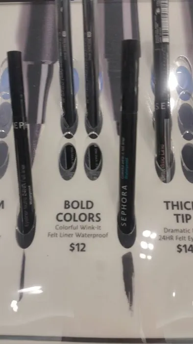 SEPHORA 3