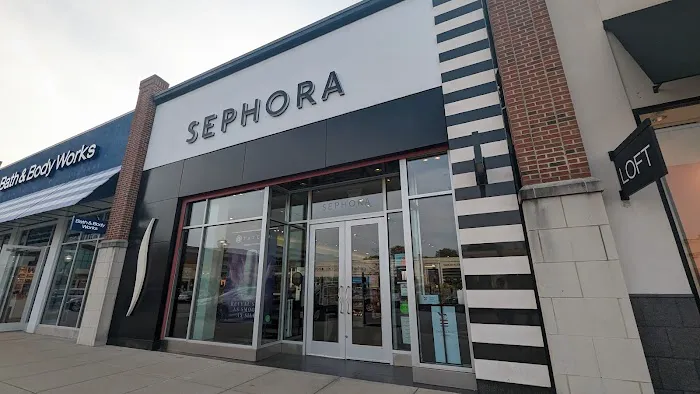 SEPHORA 6