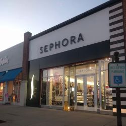 SEPHORA ico