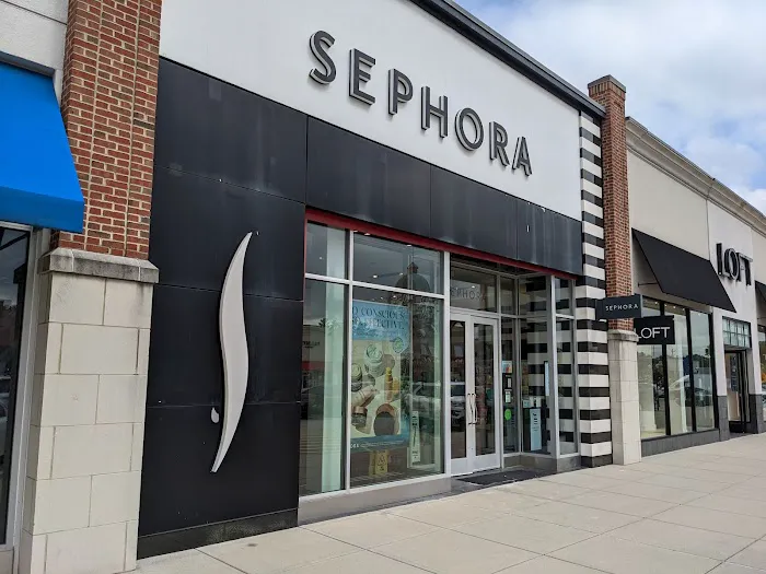 SEPHORA 8