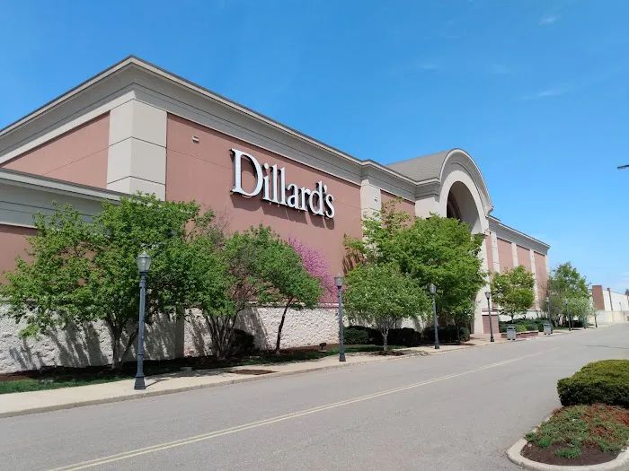 Dillard's 5