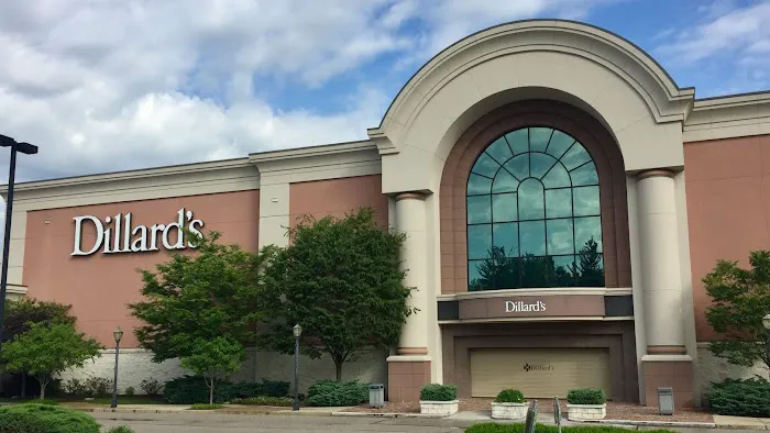 Dillard's 0