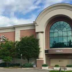 Dillard's ico