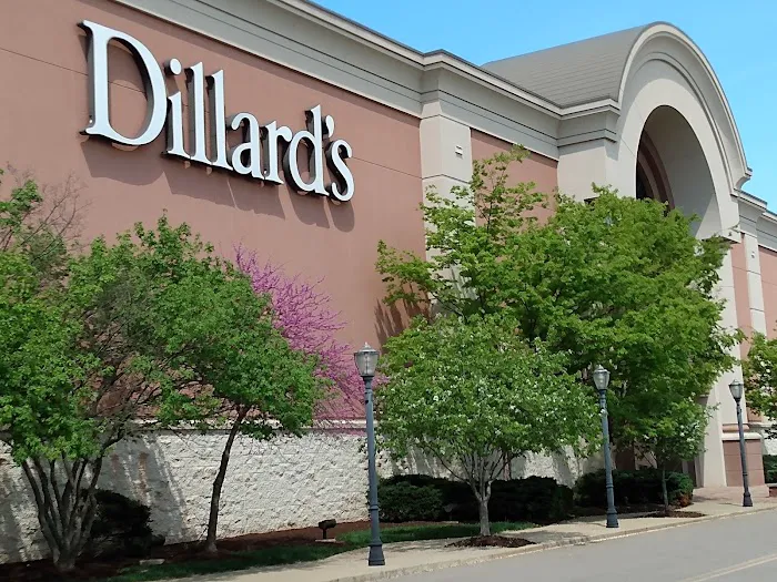 Dillard's 7