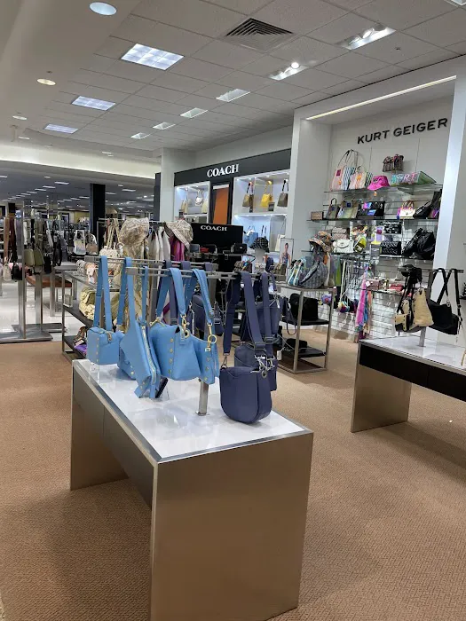 Dillard's 2