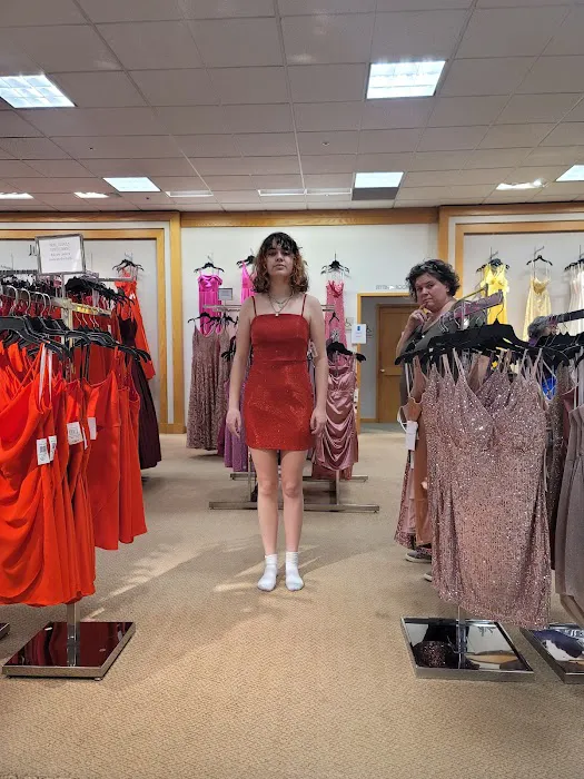 Dillard's 8