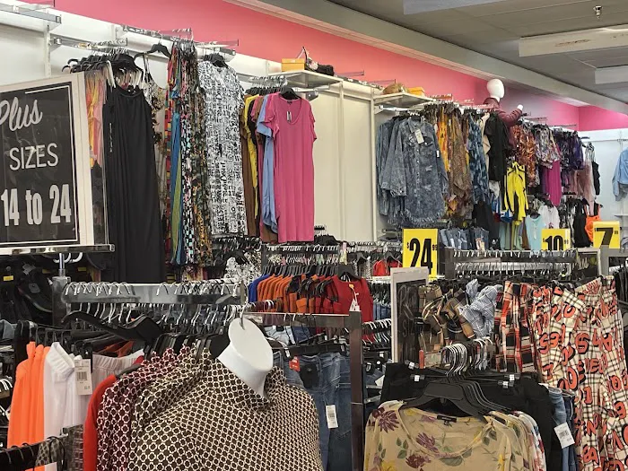 Rainbow Shops 1