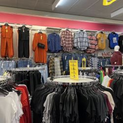 Rainbow Shops ico