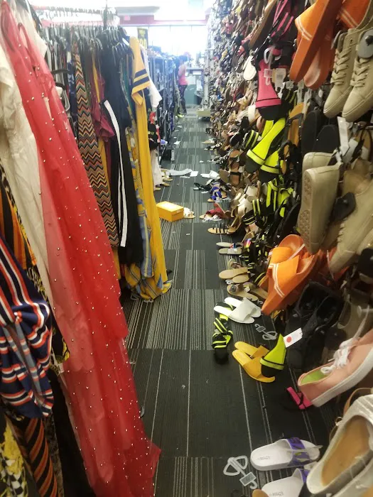 Rainbow Shops 6