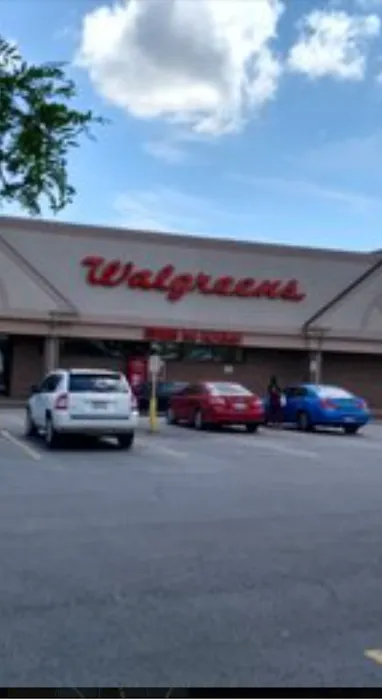 Walgreens 9
