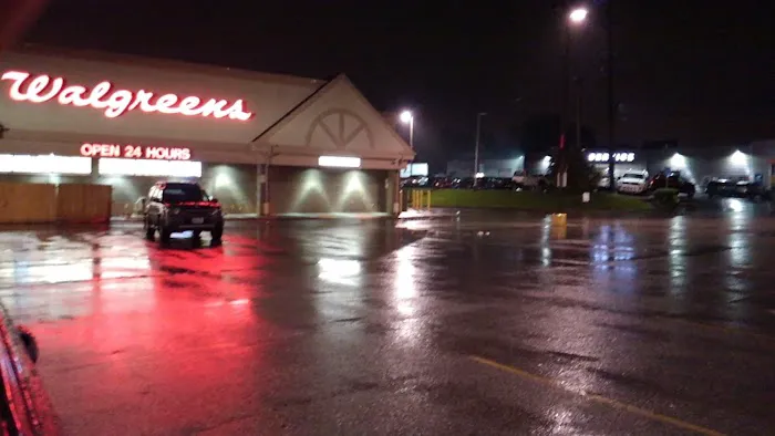 Walgreens 4