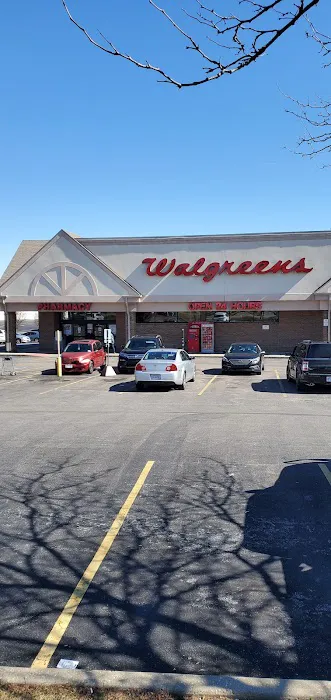 Walgreens 5