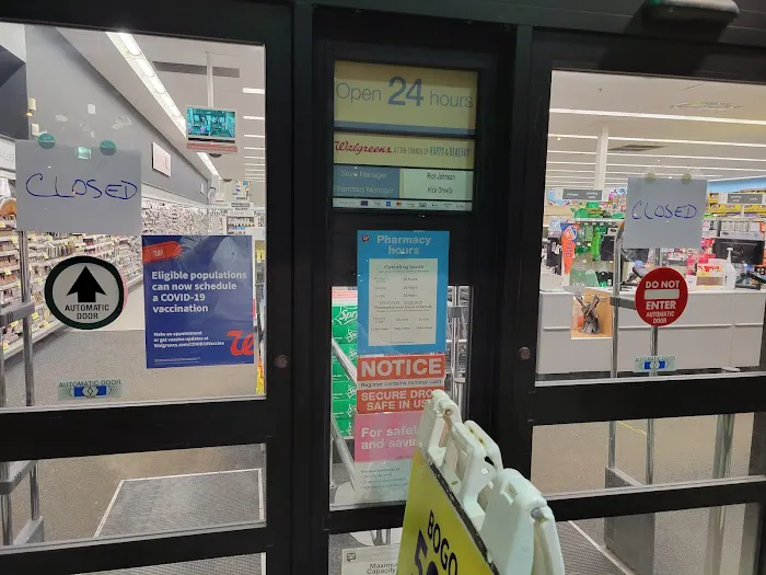 Walgreens 7