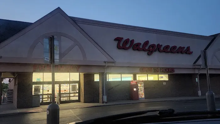 Walgreens 0