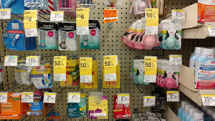 Walgreens 6