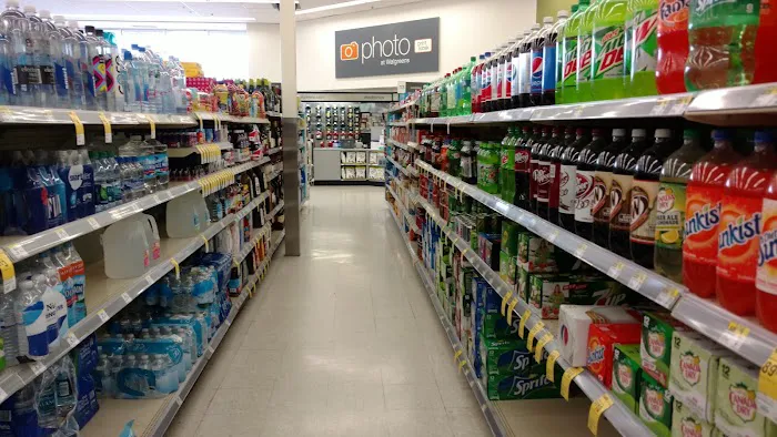 Walgreens 5