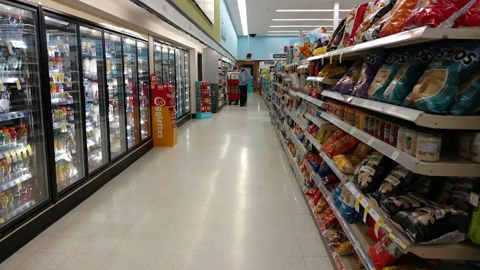 Walgreens 1