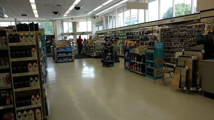 Walgreens 4